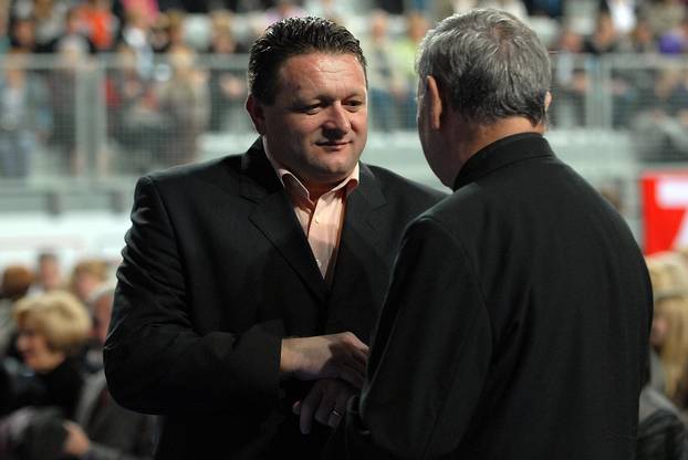 Vara&zcaron;din: Najizvo?eniji hrvatski mjuzikl Jalta, Jalta odu&scaron;evio publiku