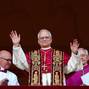 Conclave elects the new pope, at the Vatican
