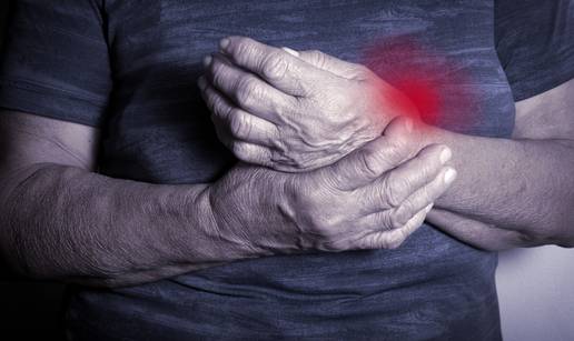 Za kretanje i vitalnost: Evo kako očuvati zglobove u starosti