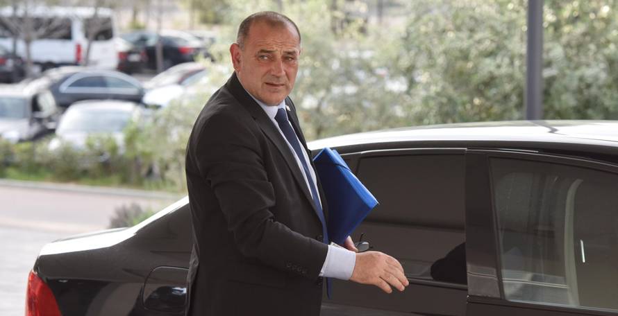 Medved: 'Od Hvidre očekujem dijalog, pričat ćemo o Pupovcu'