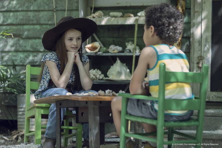 Novi obrati u svijetu zombija u seriji „Živi mrtvaci“