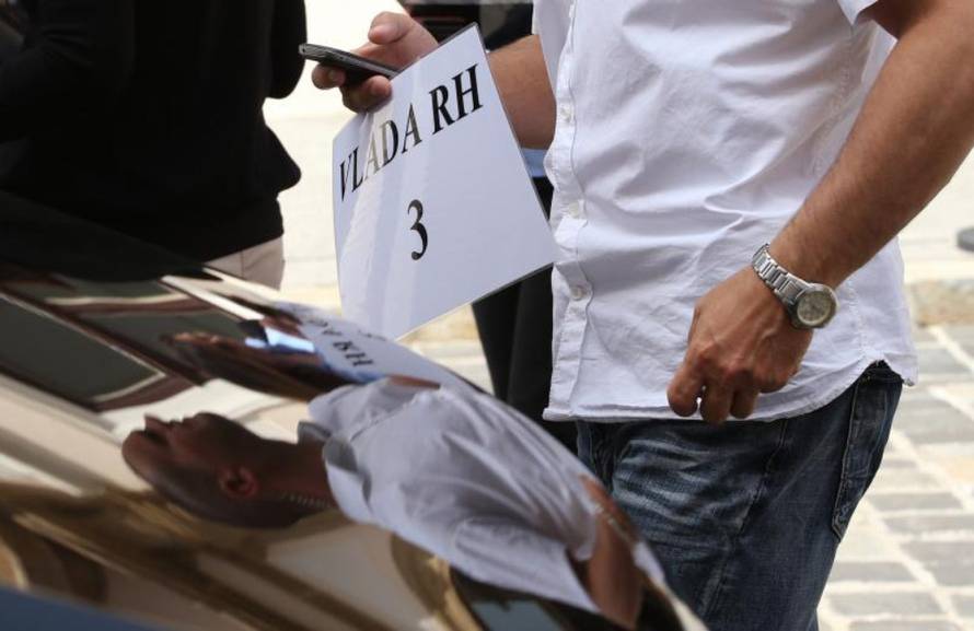 Robert Anić/Pixsell