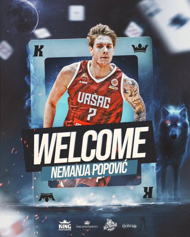 FOTO Najpoznatija Hrvatica na TikToku zaručila se za srpskog košarkaša. Pogledajte reakciju