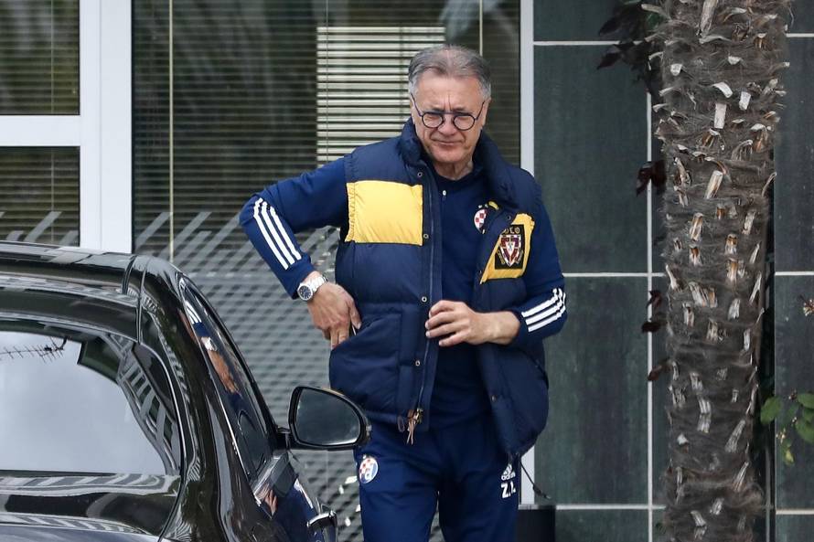 Bjegunac i njegov brat također: Paparazzo foto i video Zdravka i Zorana u teretani u Međugorju