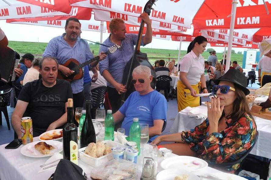 Ivina i Sandrina ljubavna priča: Bio je divan i nesebičan čovjek