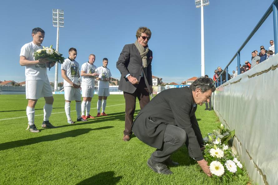 Danijel Subašić: E, da sam tu loptu barem ispucao drugdje...