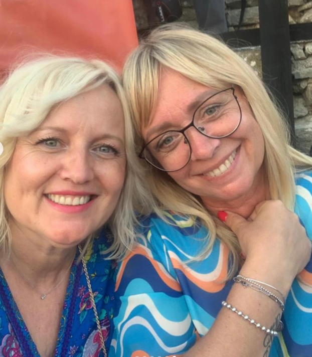 FOTO Ovo je žena kojoj 'vatreni' povjeravaju sve svoje tajne