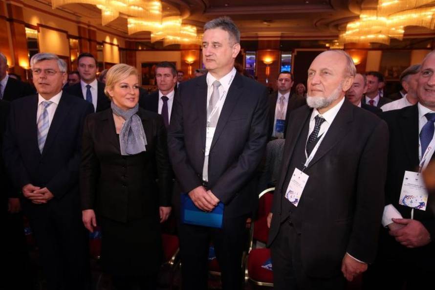 Goran Jakuš/Pixsell