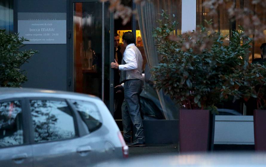 GNK Dinamo - NK Lokomotiva