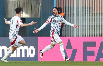 Mister Gattuso, je li vrijeme da i Krovinović odigra koju utakmicu na svojoj prirodnoj poziciji?