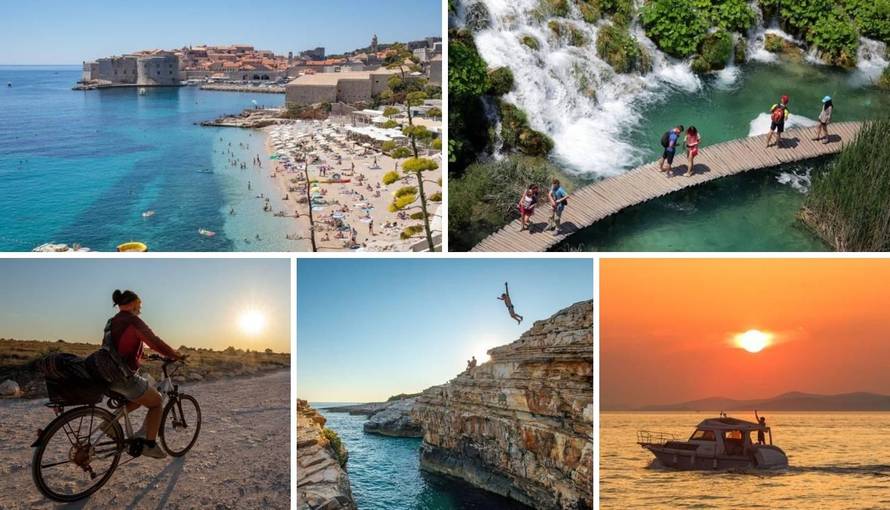 Hrvatska nevjesta: 11 razloga zašto je ova zemlja jedinstvena