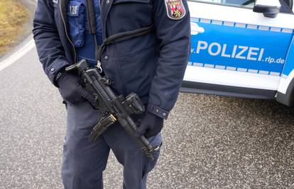 U Njemačkoj uhitili osumnjičene  pristaše Islamske države
