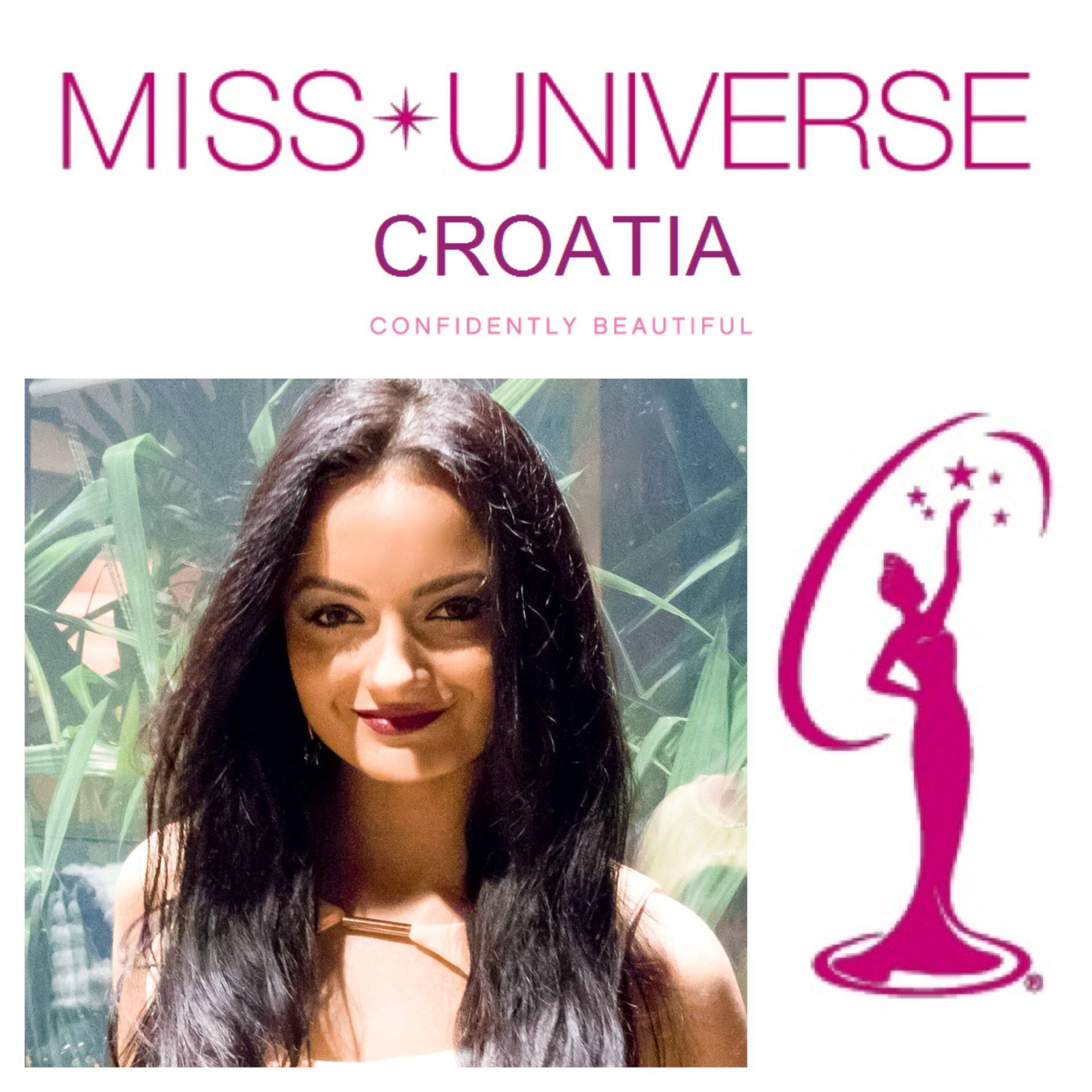 Upoznajte finalistice izbora Miss Universe Hrvatske  2016.