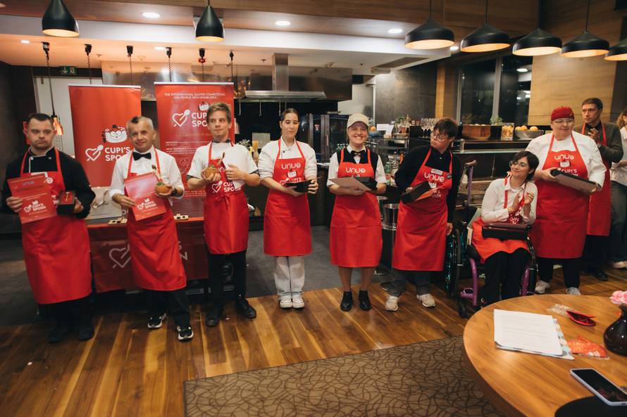 CUPI’S SPOON 2025 - gastro natjecanje koje mijenja perspektivu