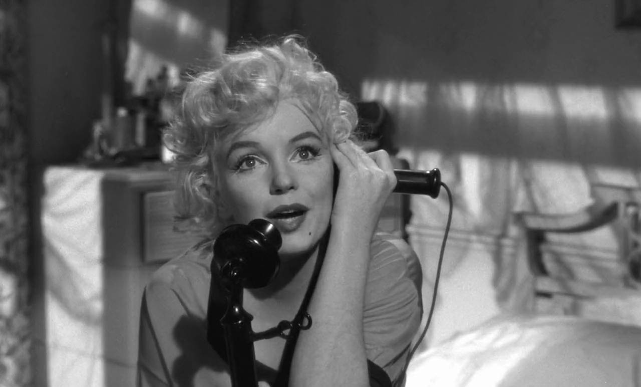 'Marilyn Monroe nije bila glupa, bila je samo odlična glumica...'