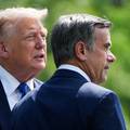 Misterij &scaron;efa CIA-e: Ratcliffe u Rusiji, Washington &scaron;uti o tome!