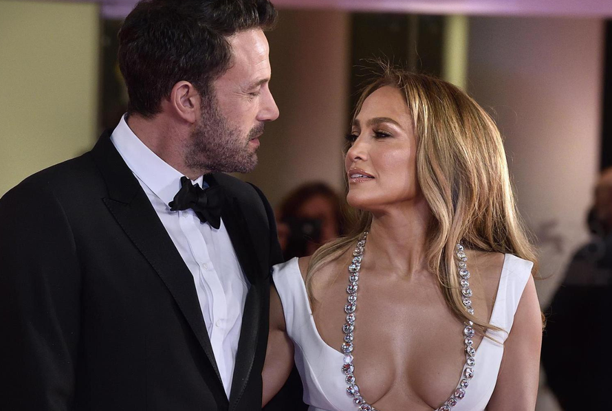 J. Lo i Ben više nisu podstanari: Kupili vilu za 64 milijuna dolara