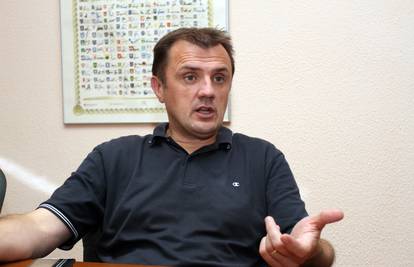 Povjerenik Nekić raspustio je gradski odbor HDZ-a Gospić