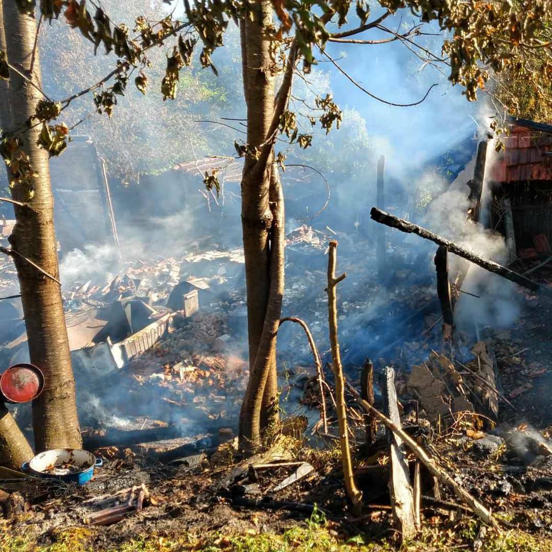 Na obiteljskom okupljanju u BiH poginula starica u požaru: Vatru palila benzinom da skuha kavu