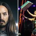 Tko je Steve Aoki? Baca torte na nastupima, spava samo tri sata