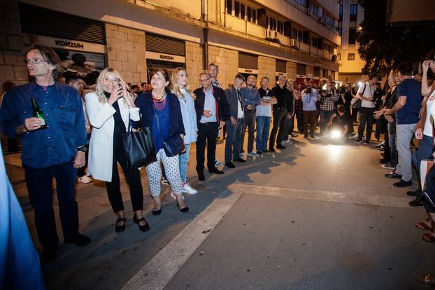 Puljak: Grad Split od sutra je grad nade i optimizma