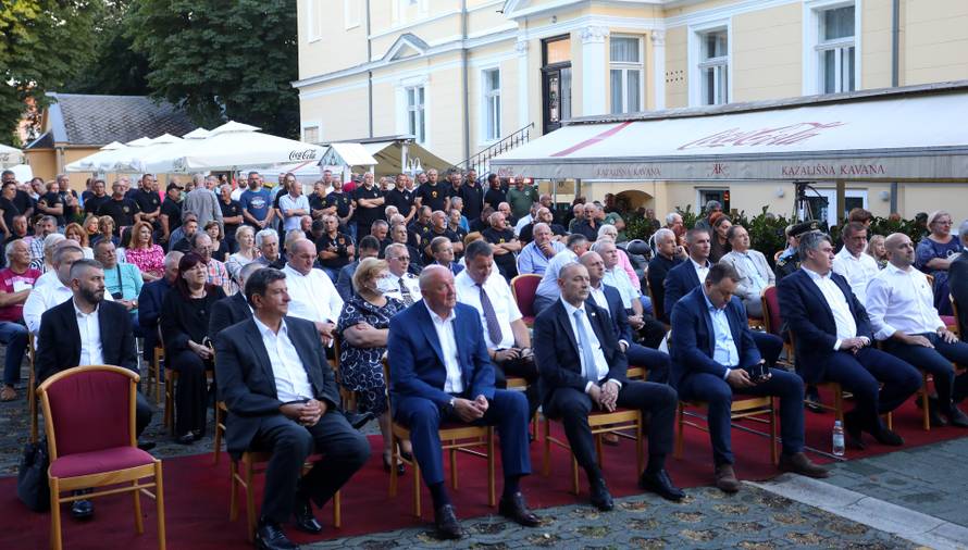 Milanović o Hrastovu, koji je ubio 13 rezevista JNA: Razlika je između kazne i mrcvarenja