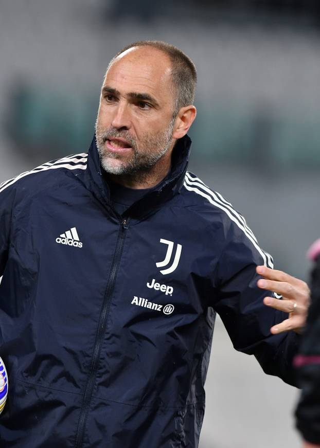 Buffon: I wish Tudor good luck in Juventus. He will need …