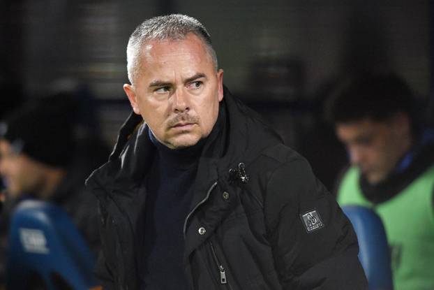 Varaždin i Rijeka sastali se u 13. kolu SuperSport HNL-a