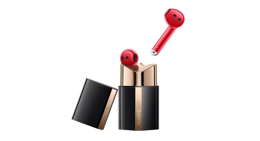 Isprobali smo FreeBuds Lipstick: Slušalice kao modni dodatak