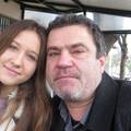 Slabo joj je od 'cajki': Alen Vitasović u emisiji ugostio kćer