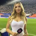 FOTO Od tre&cacute;eliga&scaron;kih terena do studija Svjetskog prvenstva: 'Ostvario mi se mladena&ccaron;ki san'
