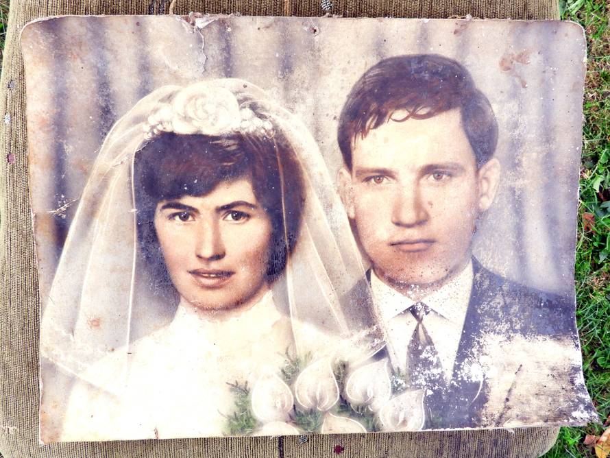 Predivan poklon: Mama i tata, da znate gdje smo, evo putokaz