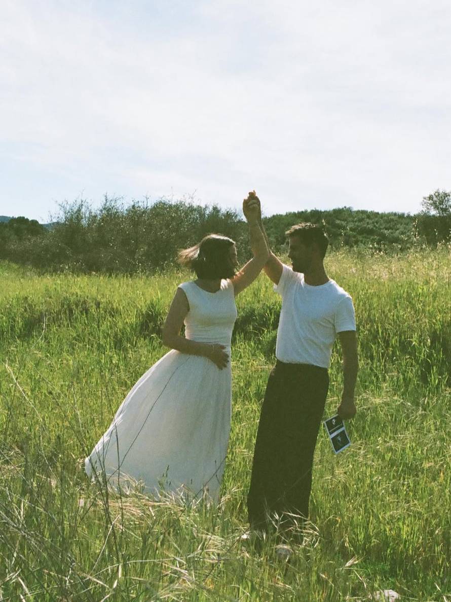 Taylor Lautner čeka  prvo dijete sa suprugom Taylor Lautner