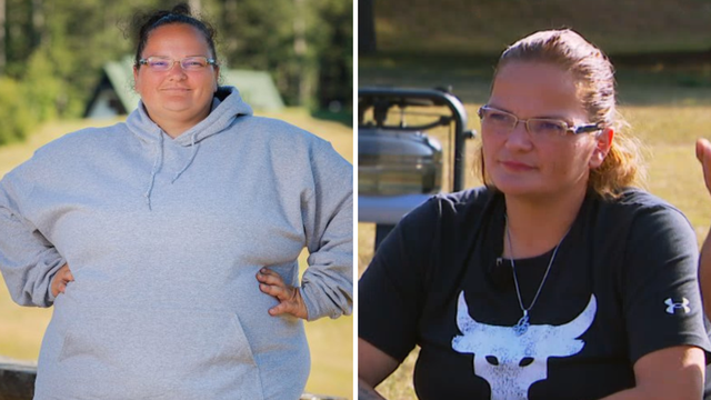 Željka je postigla nevjerojatnu transformaciju, izgubila više od 50 kg: 'Bojala sam se hrane...'