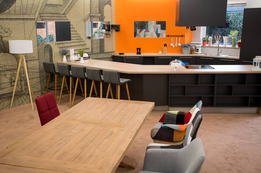 Novi detalji o showu: Lokas se pridružuje timu Big Brothera