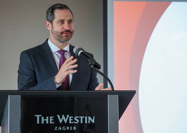 Zagreb:  Panel Kanada i Hrvatska uo&ccaron;i FIFA Svjetskog prvenstva 2026