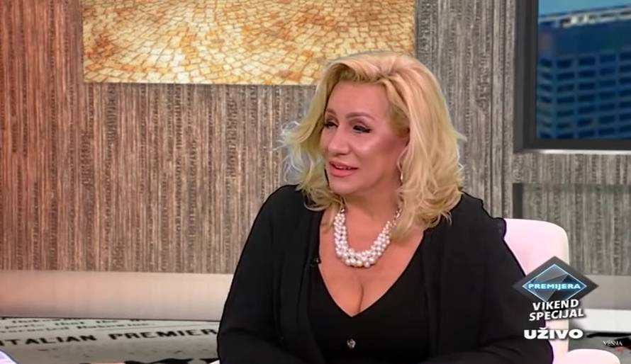 Vesna Zmijanac u bolnici, stanje joj sve gore, a susjedi zabrinuti: 'Djeluje iscrpljeno, teže hoda...'