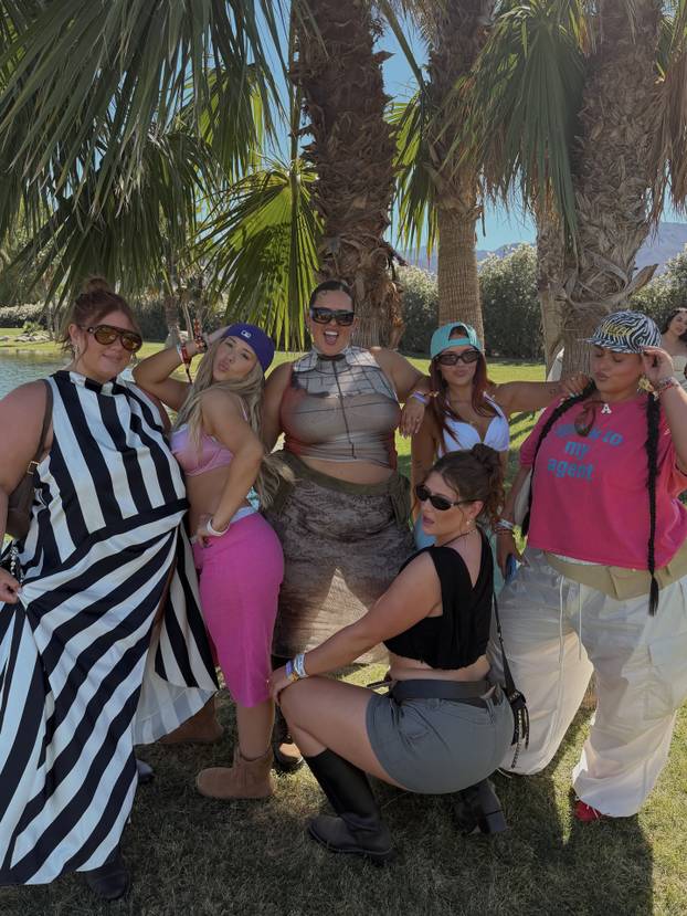FOTO Ovaj model prkosi idealima i ruši stereotipe: 'Ne skrivam svoje tijelo, volim ga!'