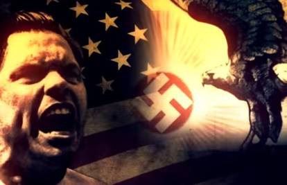 'Američkog Hitlera' smaknuo  je s dva hica  - njegov  sljedbenik