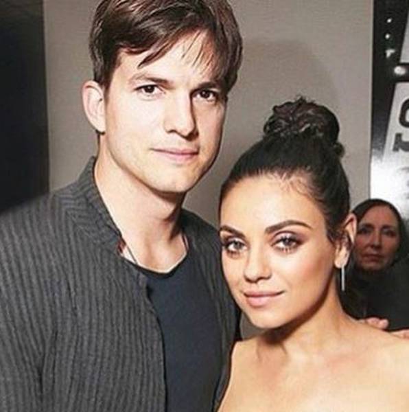 Ashton Kutcher i Mila Kunis u videu: 'Gotovo je među nama'