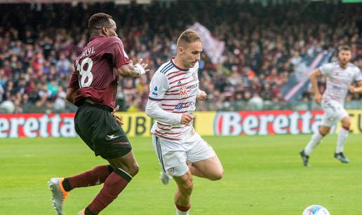 Spominjao se Hajduk i HNL, ali Rog karijeru nastavlja u Italiji