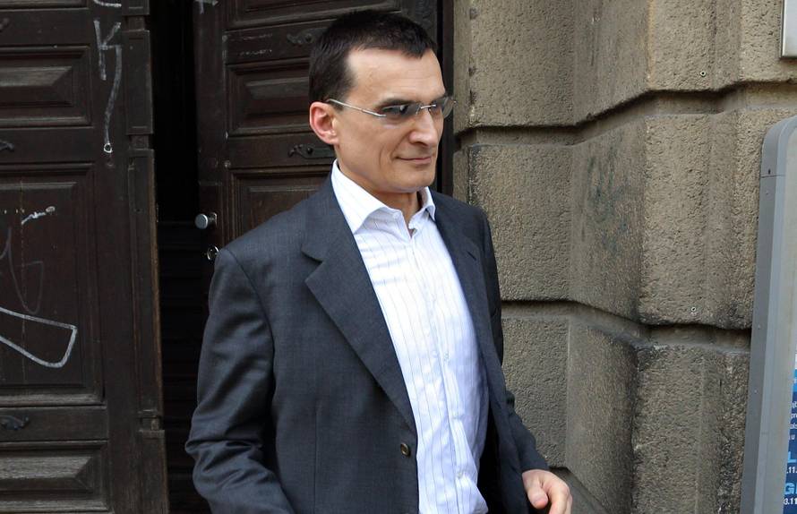 Zagorec je opet osuđen: Zbog pronevjere general ide na robiju