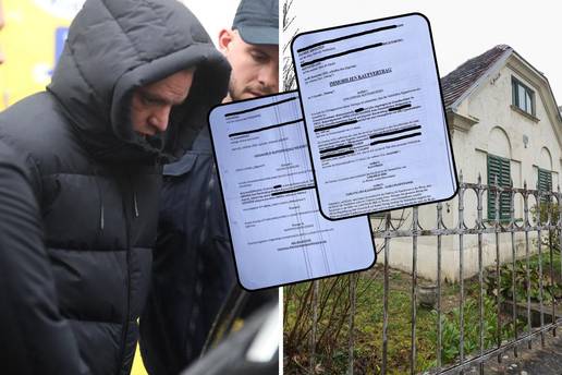 Imamo ugovore! Izmislili su &ccaron;ovjeka, la&zcaron;irali potpise i oteli nekretnine. Sud je sve prihvatio