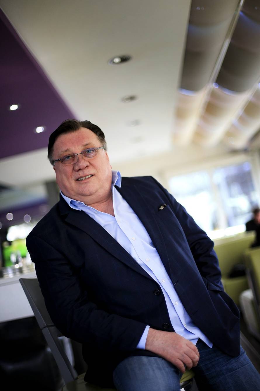 Slavko Midžor/PIXSELL