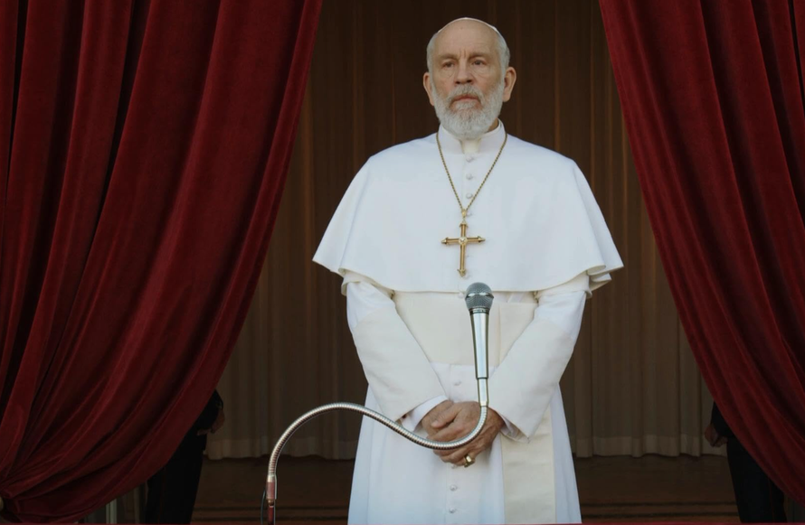 Ovi filmovi i serije o Vatikanu i papama privući će vas pred male ekrane: Pogledajte popis