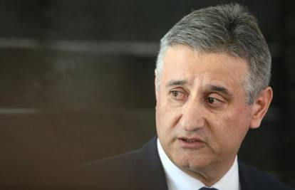 Karamarko: Vojni mimohod u Zagrebu koštat će 5 mil. kuna