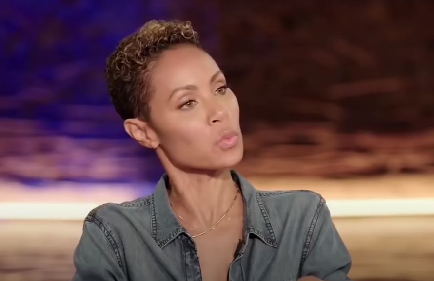 Chris optužen za maltretiranje Smithove supruge: 'Opsjednut je Jadeom već 30 godina...'