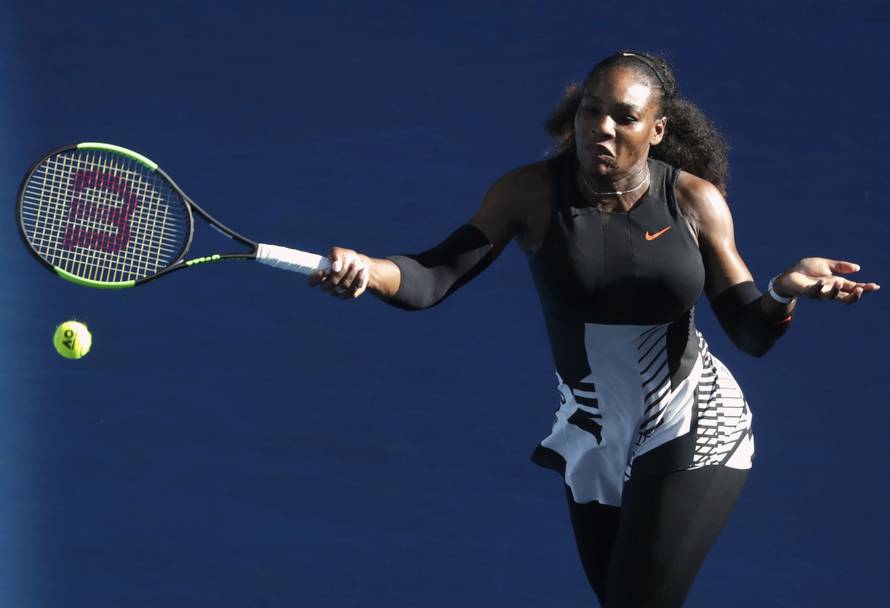 Tennis - Australian Open - Melbourne Park, Melbourne, Australia