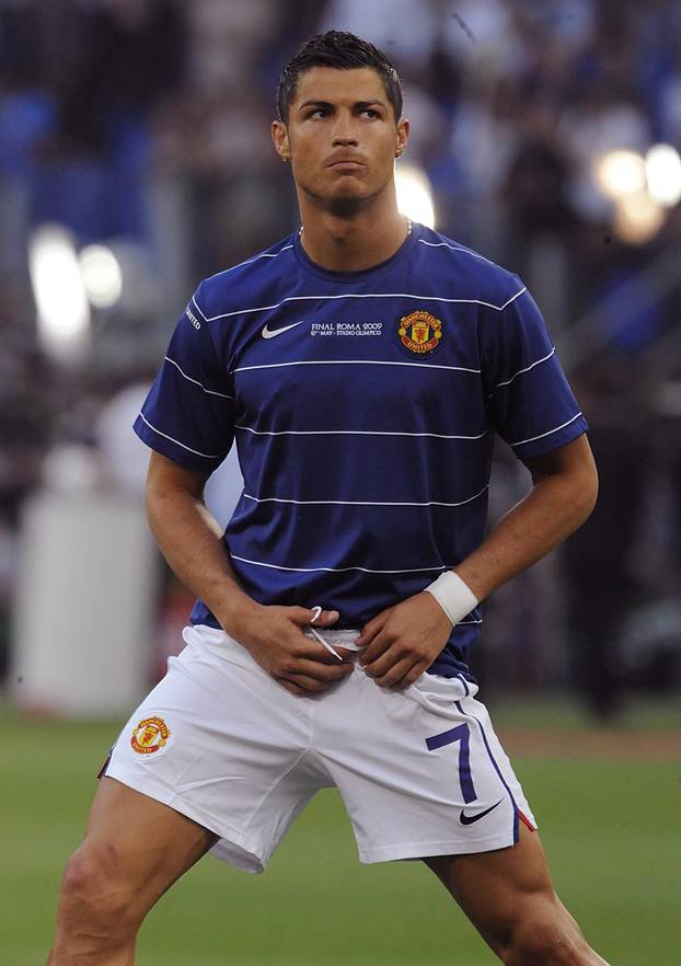 Rim: Barcelona pobijedom 2-0 u finalu osvojila Ligu prvaka