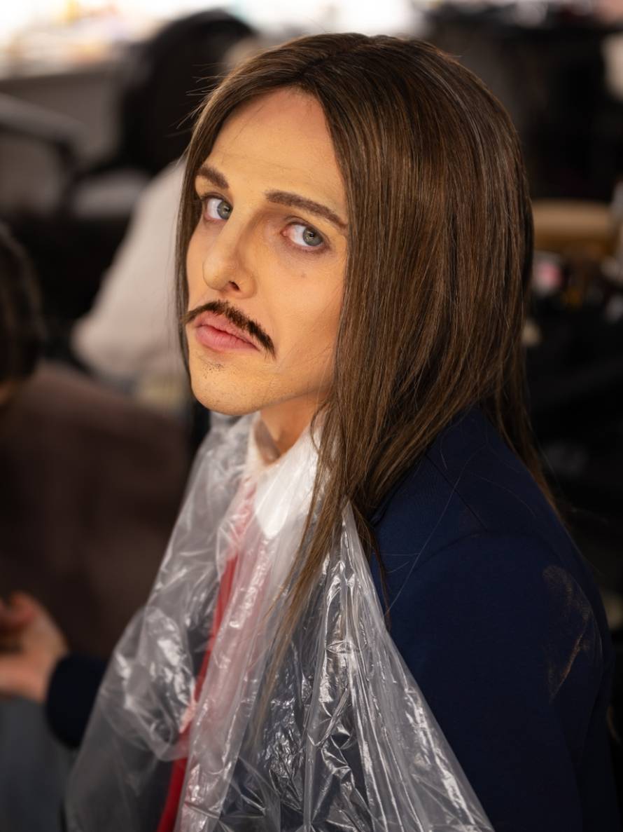 U Tvoje lice zvuči poznato stižu Britney Spears, Tommy Cash, Taylor Swift i Kemal Monteno